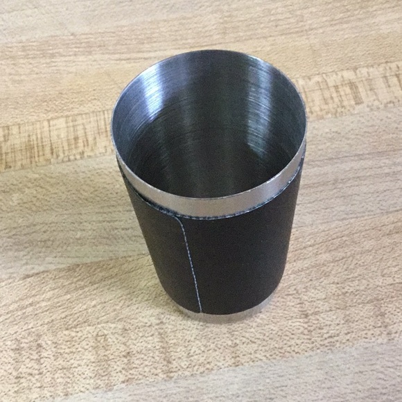 NWOT Jagermeister Shot Glass - Picture 3 of 5